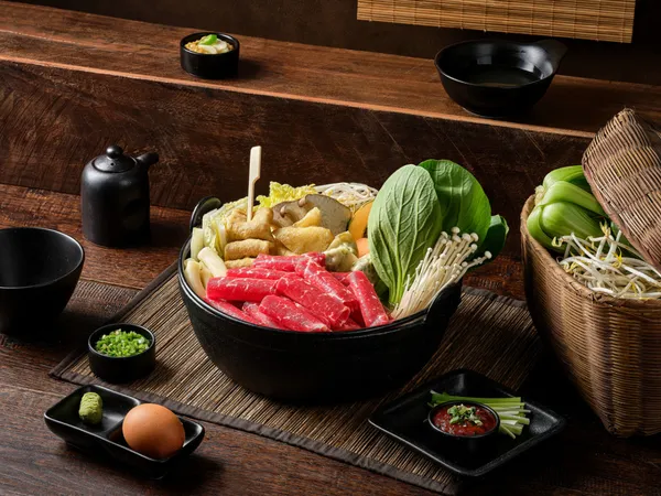 スグシクタク トンソンノ店の写真3