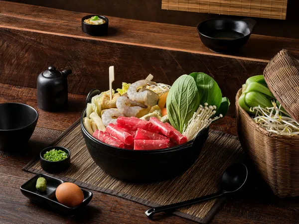 スグシクタク トンソンノ店の写真4