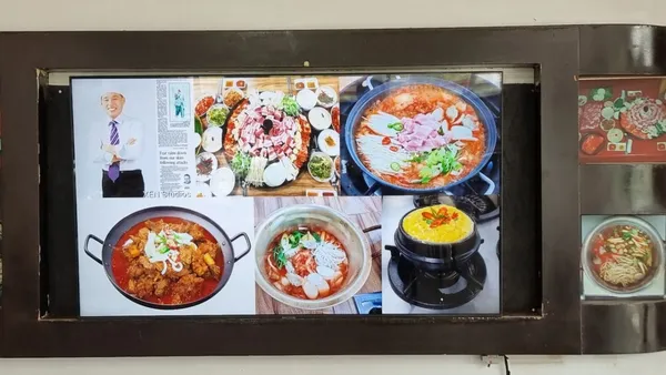 マルソットゥコン ワインサムギョプサルの写真2