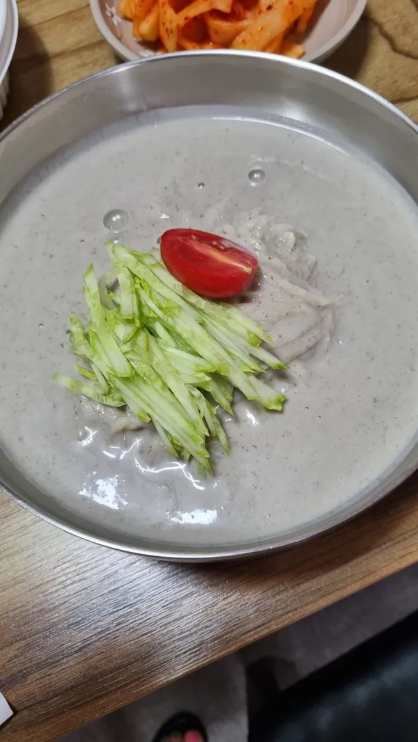 パルボクカルグクスの写真5