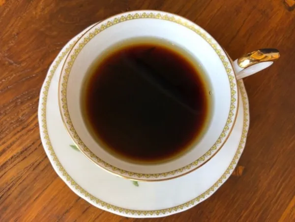 ミスルグァンコーヒーの写真4
