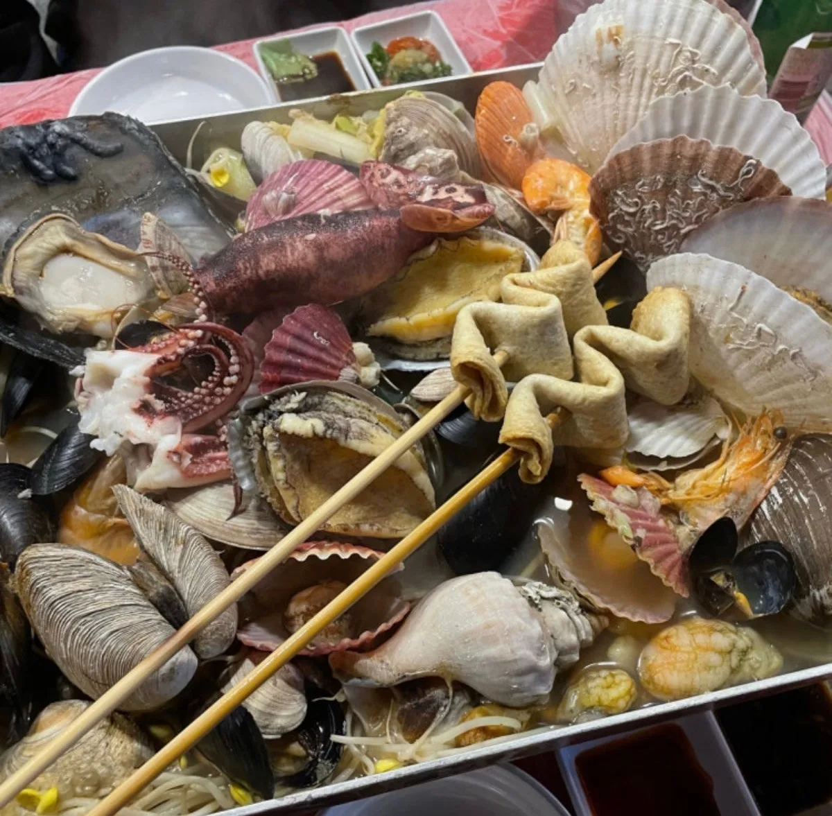 イクソンドンチャガルチ 本店のメイン写真