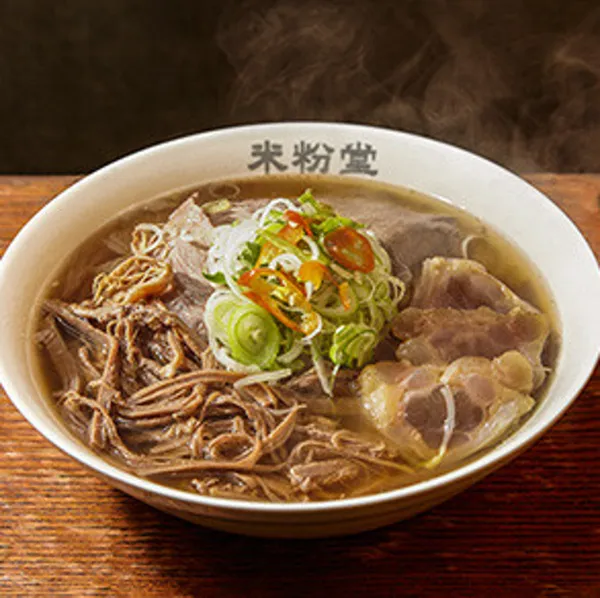 ミブンダン コンデ店の写真4