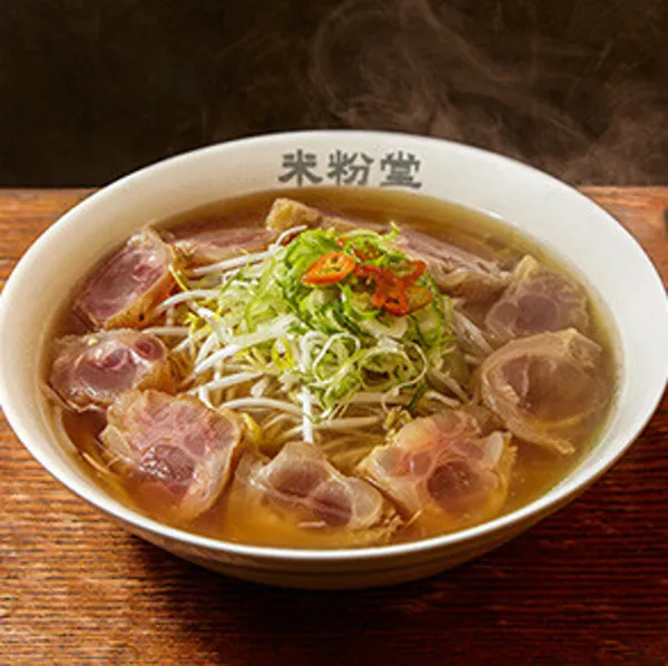 ミブンダン コンデ店の写真5