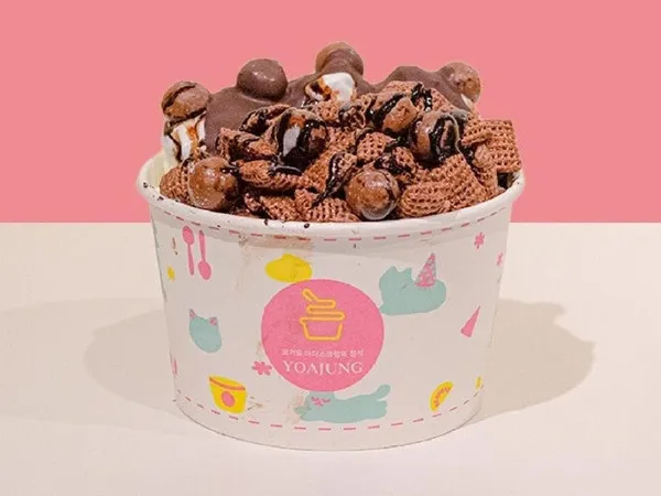 カフェヨアジョン チョナンドゥジョン店の写真5