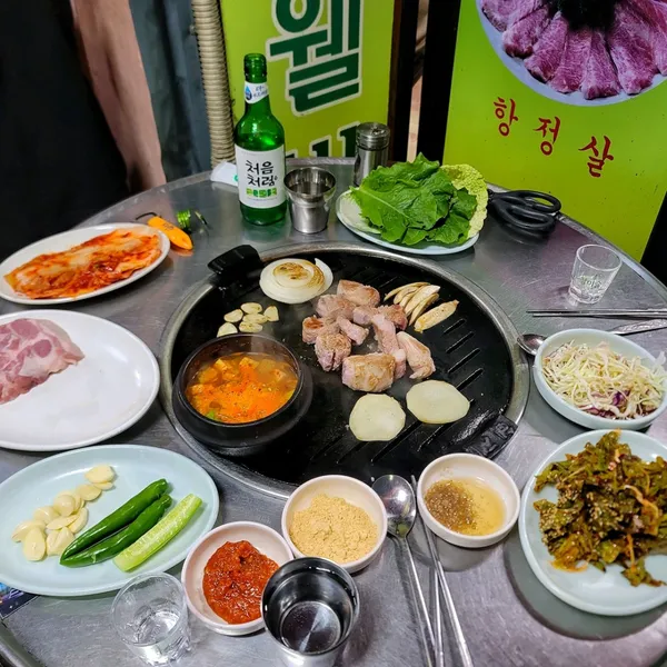 성동 맛집 38곳