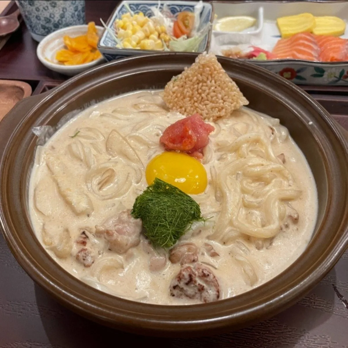 トンイル食堂のメイン写真