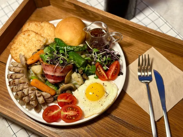 カフェビユ ヨンドゥンポ 本店の写真4