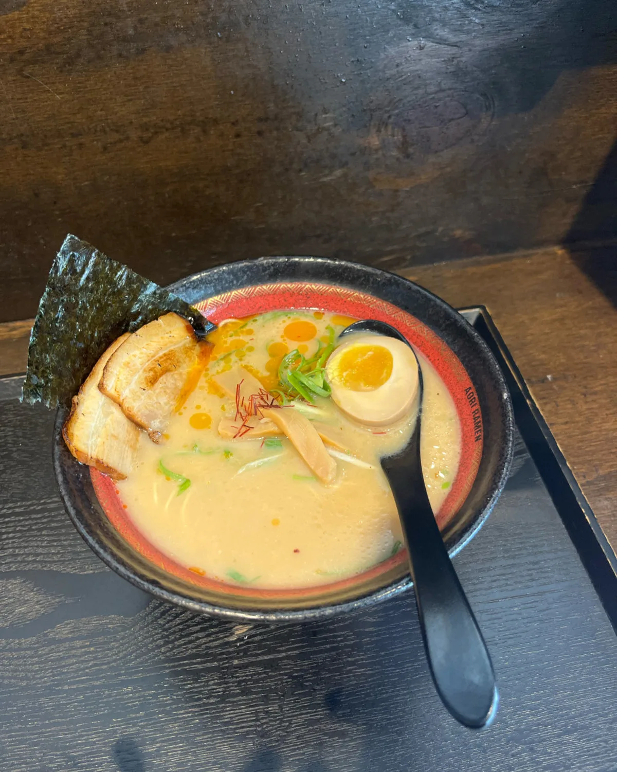 アオリの行方不明 クァンファムンセントラル店のメイン写真