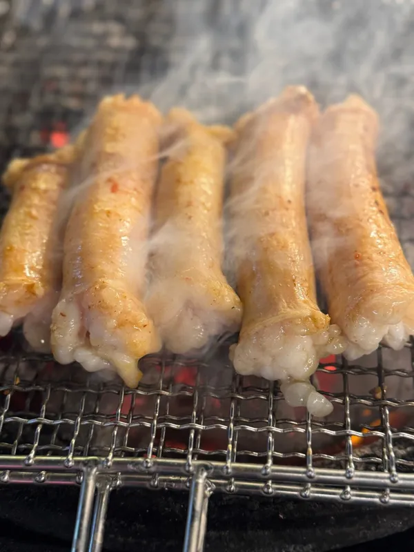 サナイチャン オリュ店の写真5