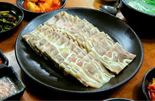 양산집