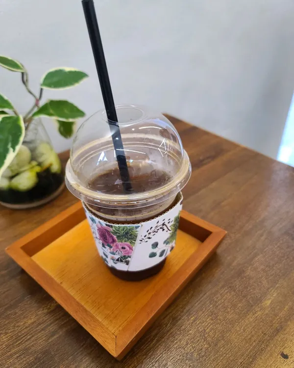 イェッキマウルカフェの写真3