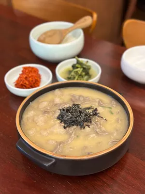 テグォルマッククス アンサン本店