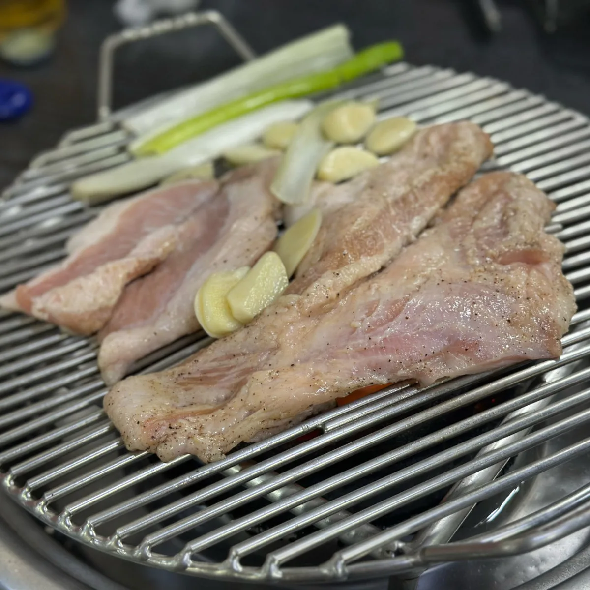 ソルバッ食堂のメイン写真