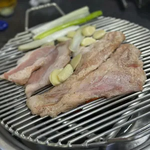 ソルバッ食堂