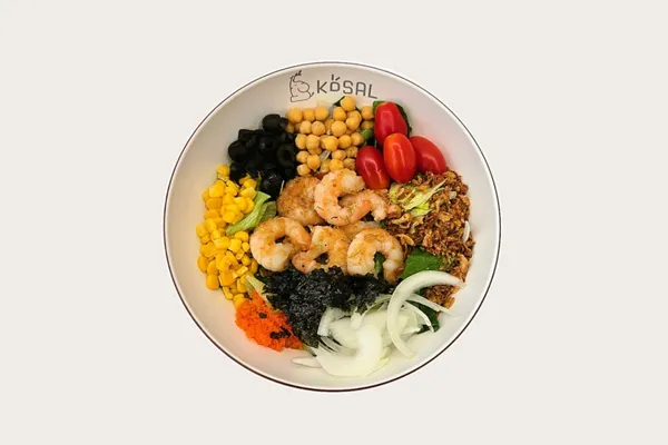 kosal ハンデ駅店の写真3