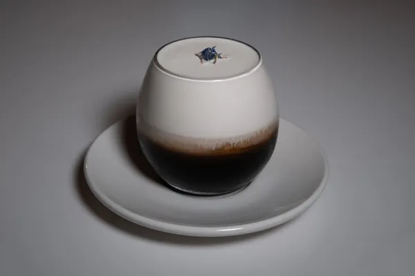 ヘクスコーヒーロースターズ ショルムの写真4