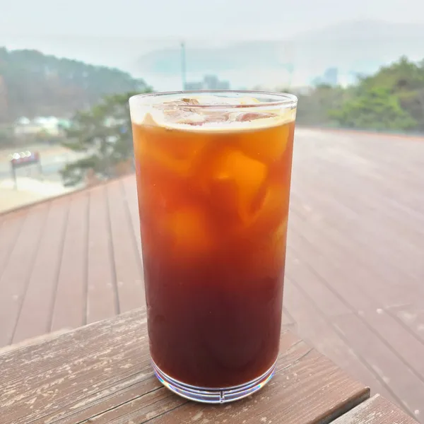 カフェオラの写真4