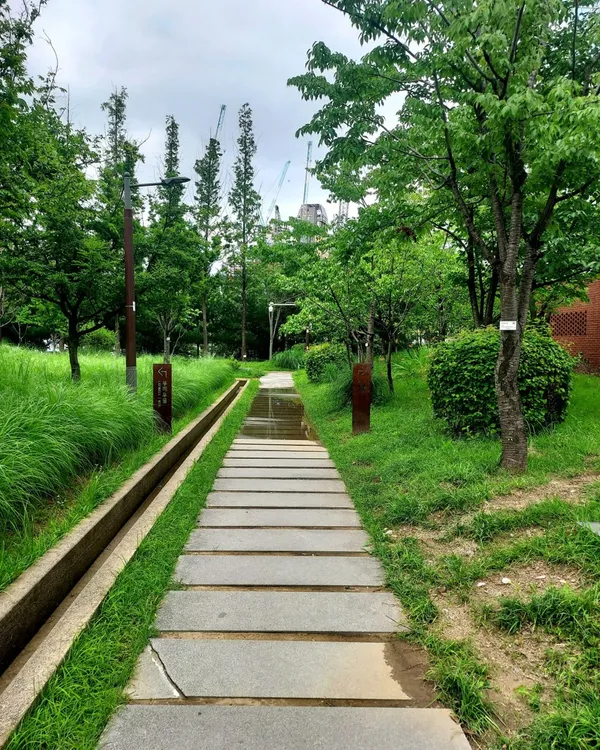 서소문역사공원