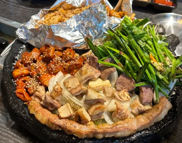 ドドコプチャン コンデ本店