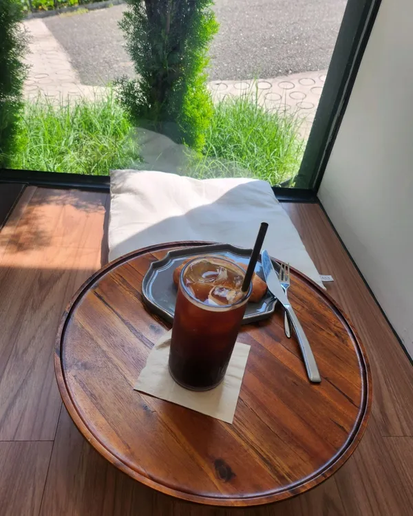 カフェソウォンの写真3