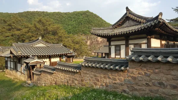 고산서원(안동)