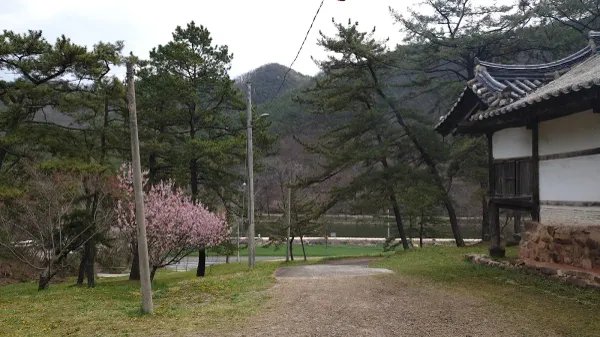 고산서원(안동) 사진 4