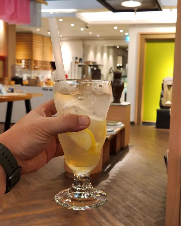 カフェモッカンの写真3