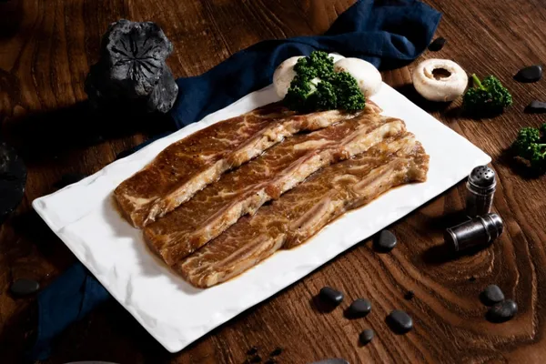 라비옥 역삼본점 사진 3