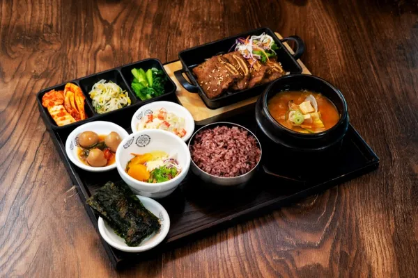 라비옥 역삼본점 사진 2