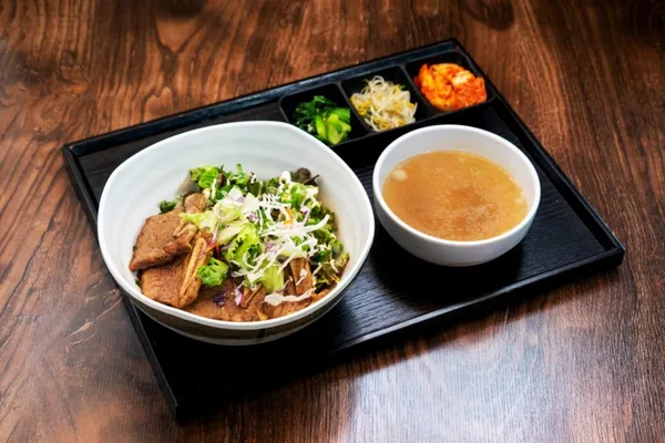 라비옥 역삼본점 사진 5