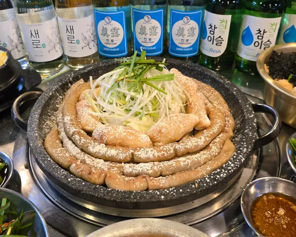 별곱창 까치산본점 사진 3