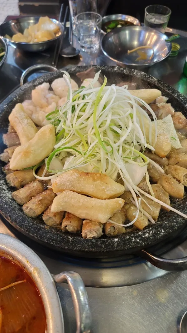별곱창 까치산본점 사진 4