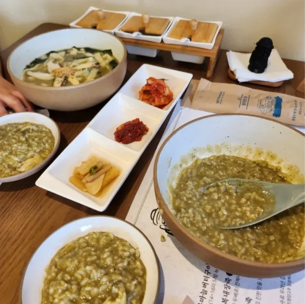 Seonchaehyang, photo 5