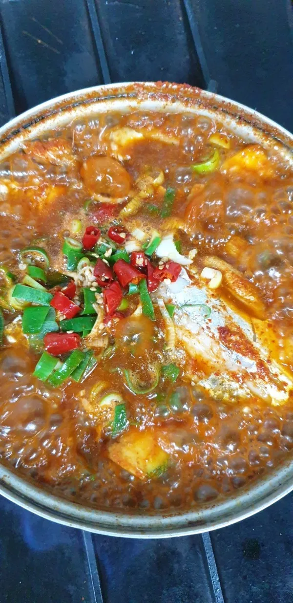 テソン食堂の写真3