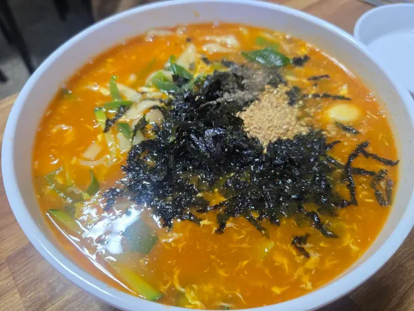 Munhwa Sikdang
