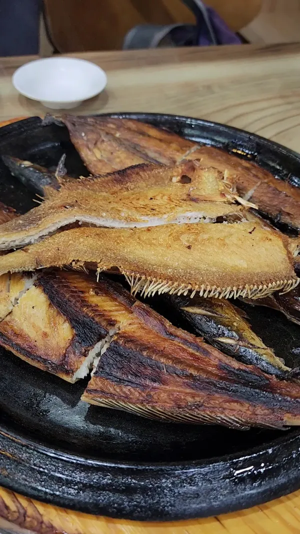 수상한식당, photo 2