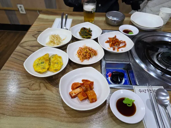 수상한식당, photo 3