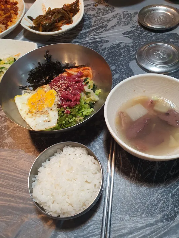 춘향골한우회관 사진 3