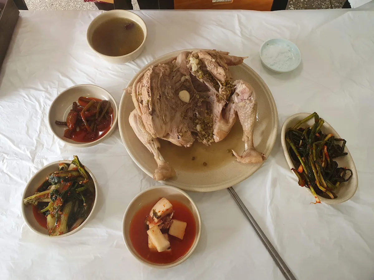 거시기식당 대표 사진