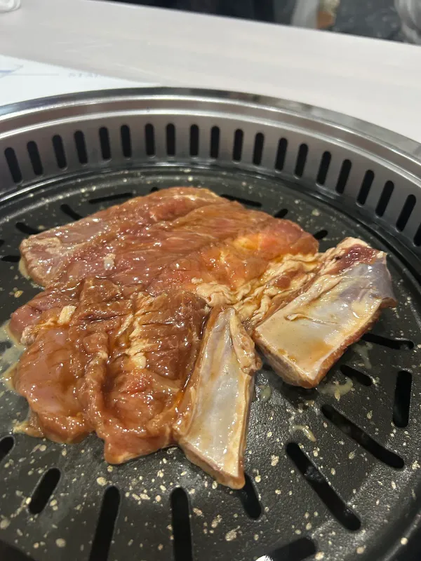 이대감숯불갈비 사진 2