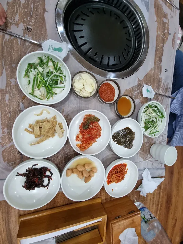 이대감숯불갈비 사진 3