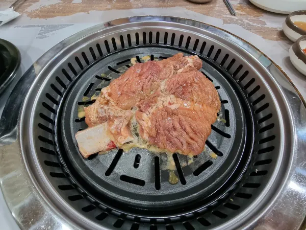 이대감숯불갈비 사진 4