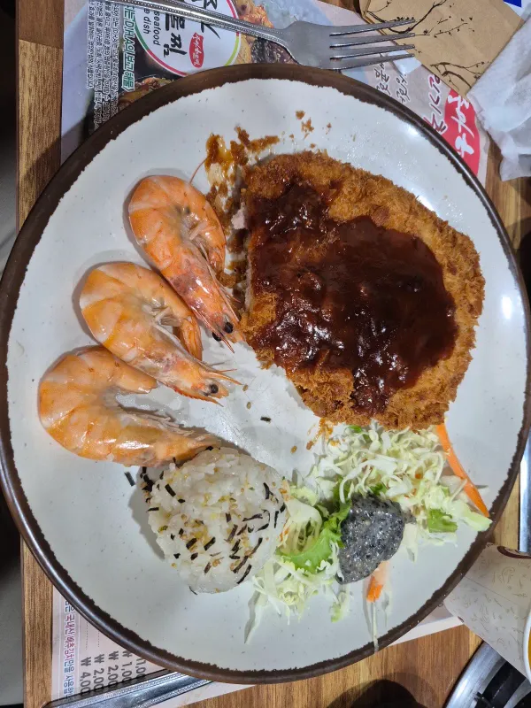 중마해물찜 사진 3