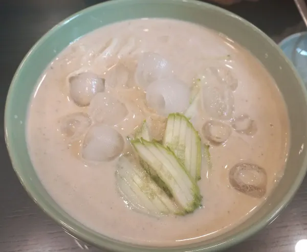 도담칼국수 사진 2