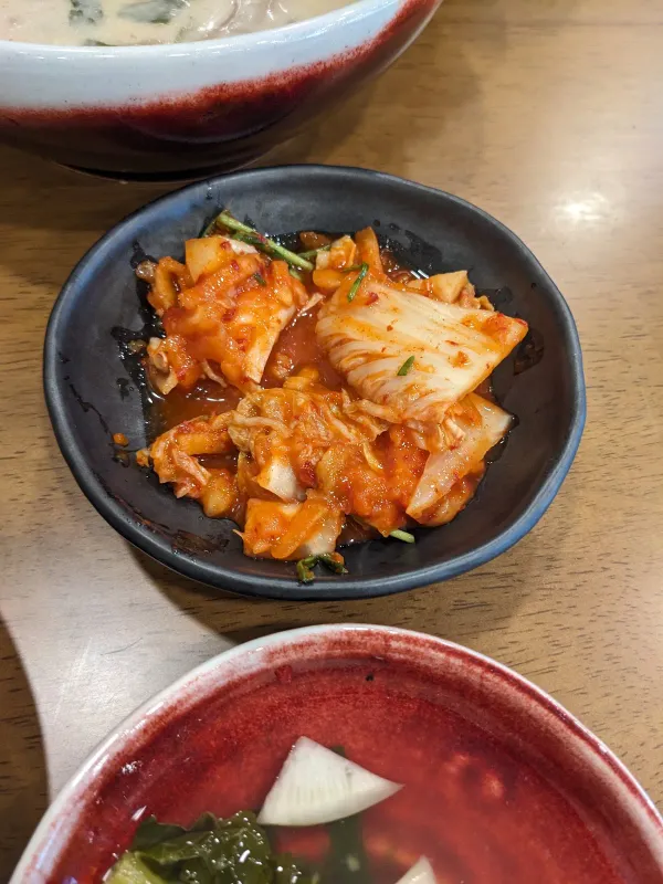 도담칼국수 사진 3