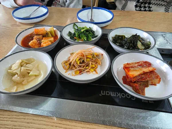 한우회관 사진 4