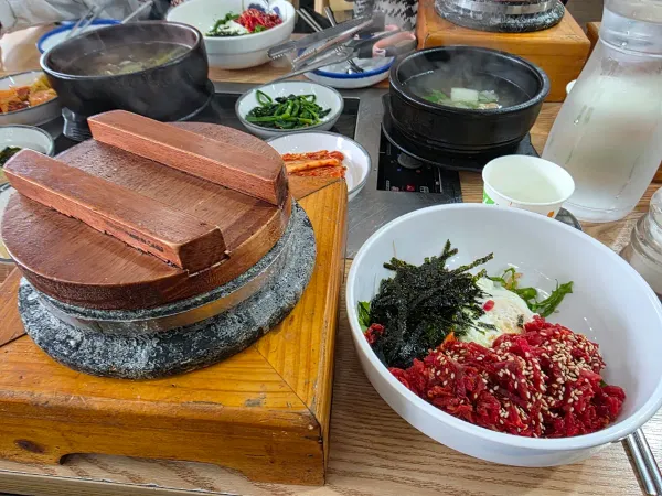 한우회관 사진 3