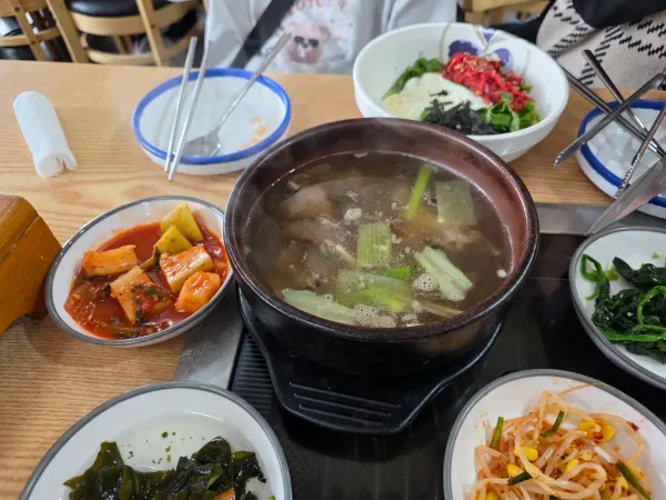 한우회관 사진 5