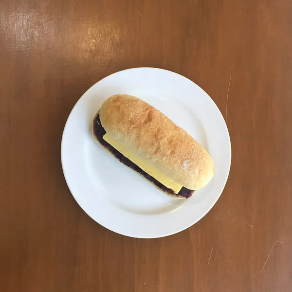 カフェウムルの写真4